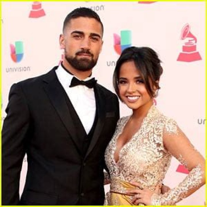 Becky G Says Boyfriend Sebastian Lleget Supports Her 'Masculine Energy'