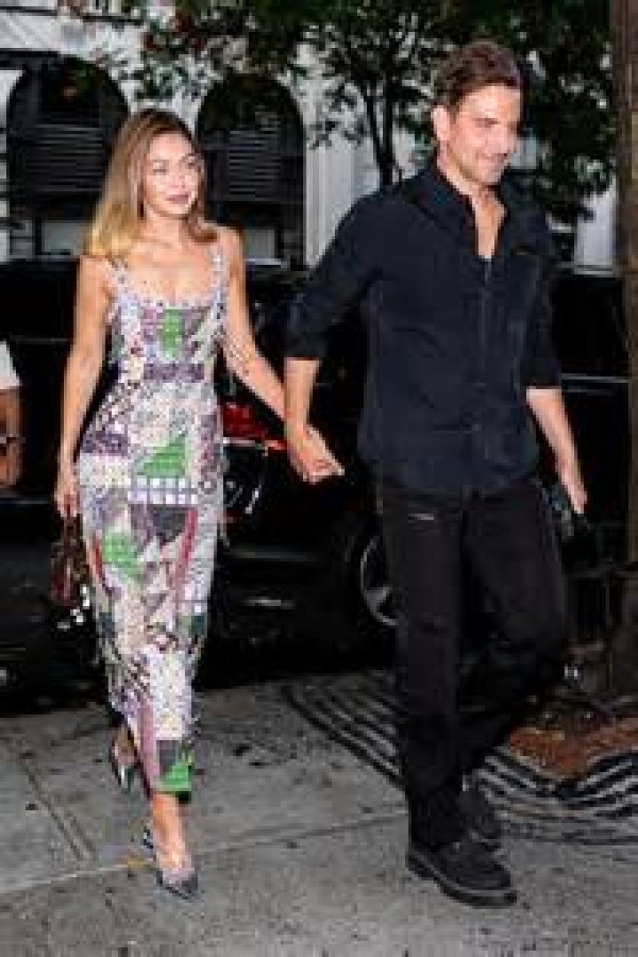 Bella Hadid with new boyfriend Adan Banuelos