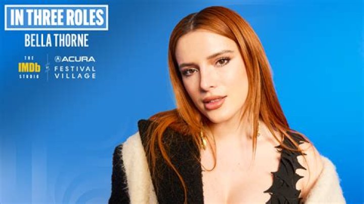 Bella Thorne / bellathorne Nude, OnlyFans Leaks, The Fappening Photo