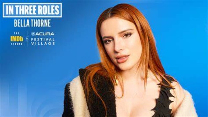 Bella Thorne for Candies (2) FashionWindows Network
