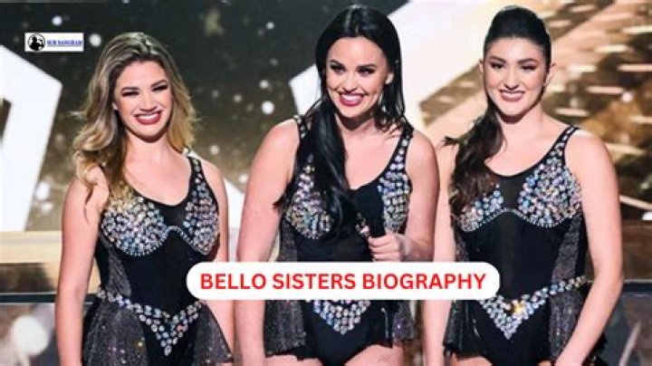 Bello Sisters on Twitter "Hey Guys!!! WE MADE INTO THE FINALS of AGT