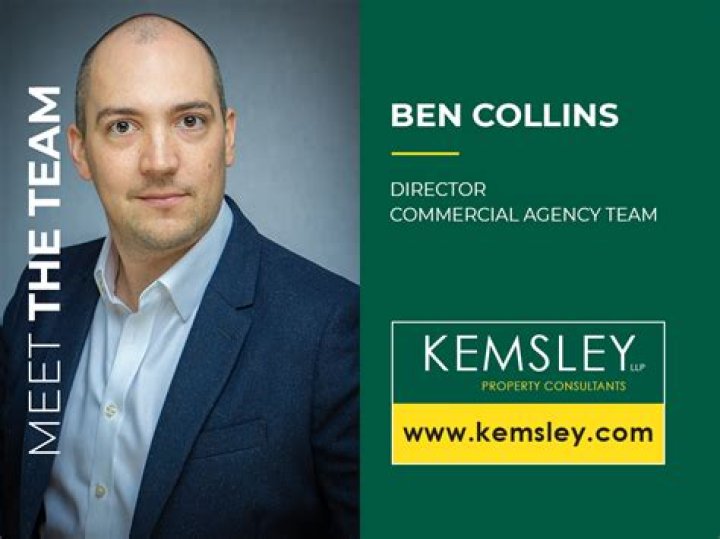 Ben Collins &middot; The Official Web Site of Drivers Inc. The Top