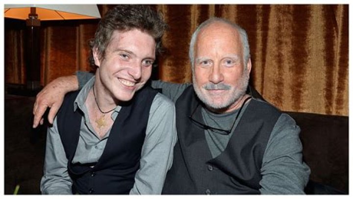Ben Dreyfuss, Son Of Jaws Star Richard Dreyfuss, Made A Fat Joke And It