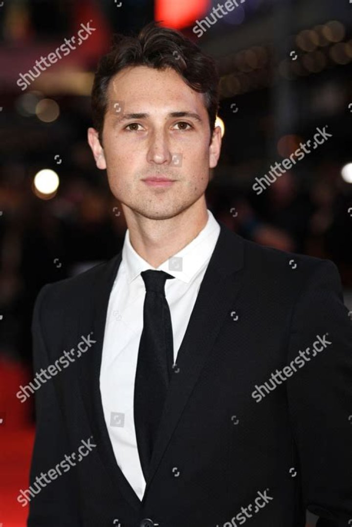 Ben LloydHughes' Wife Is Also an Actress Inside the Love Life of the
