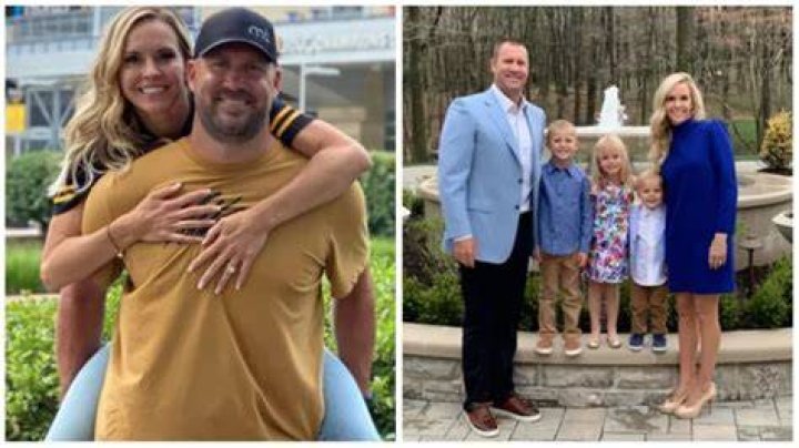Ben Roethlisberger&rsquo;s Wife Ashley Harlan and Their Relationship