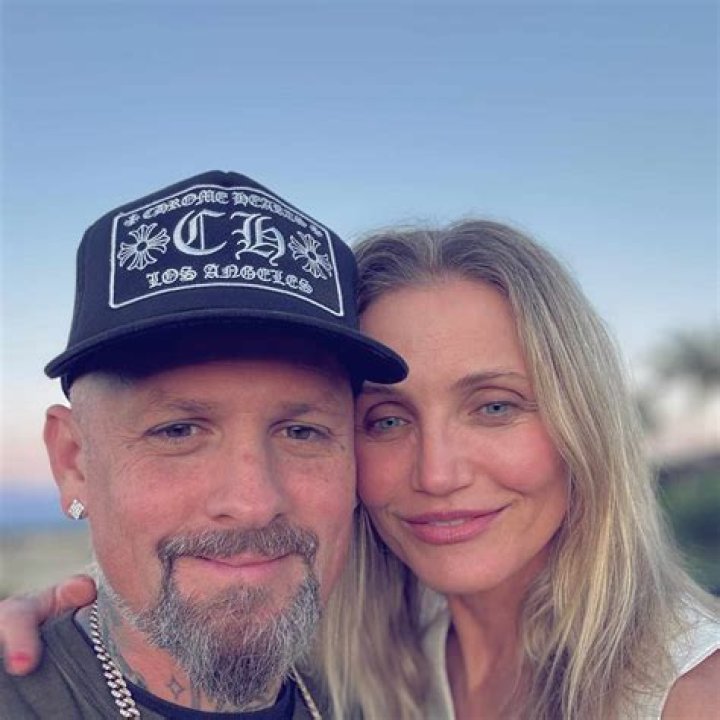 Benji Madden Benji Madden