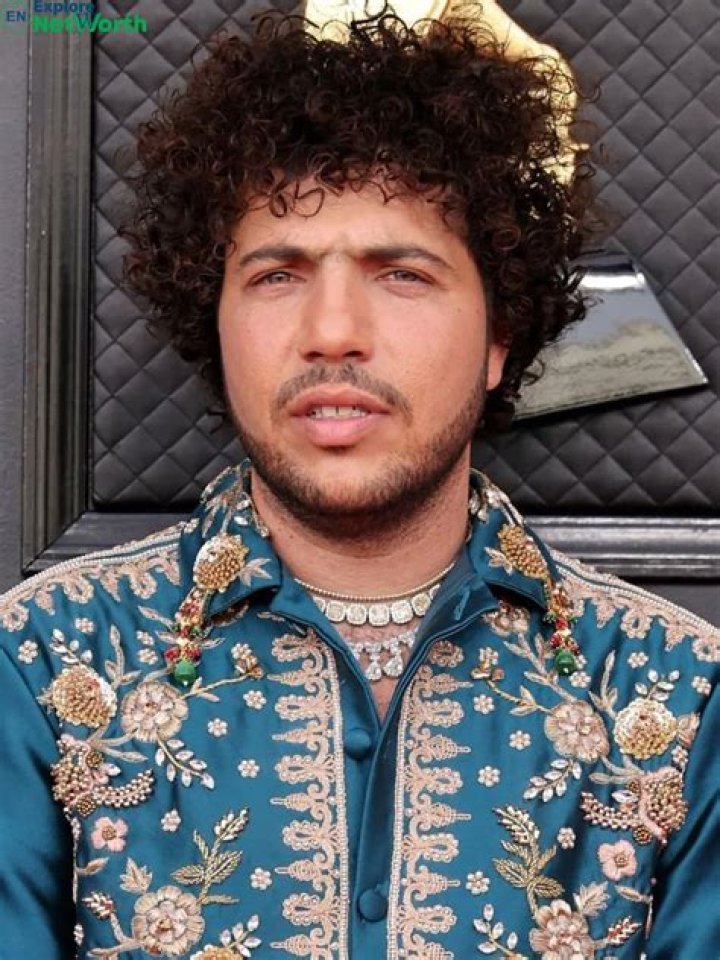 Benny Blanco Net Worth 2023 Sources And Investments