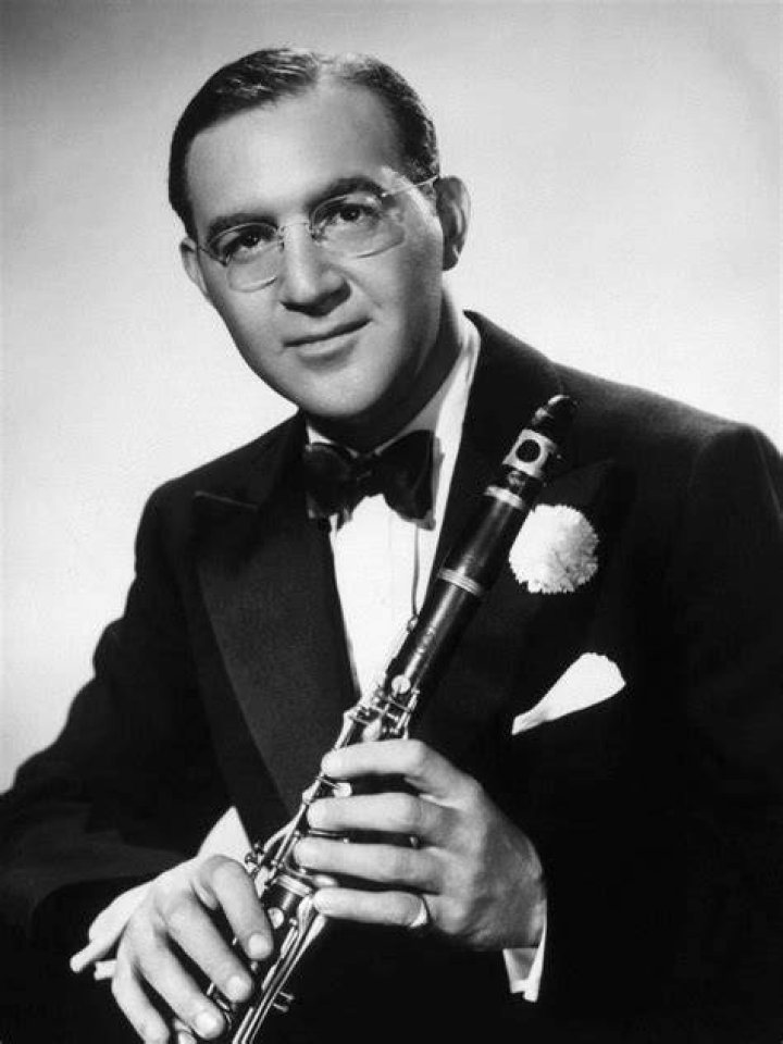 Benny Goodman 