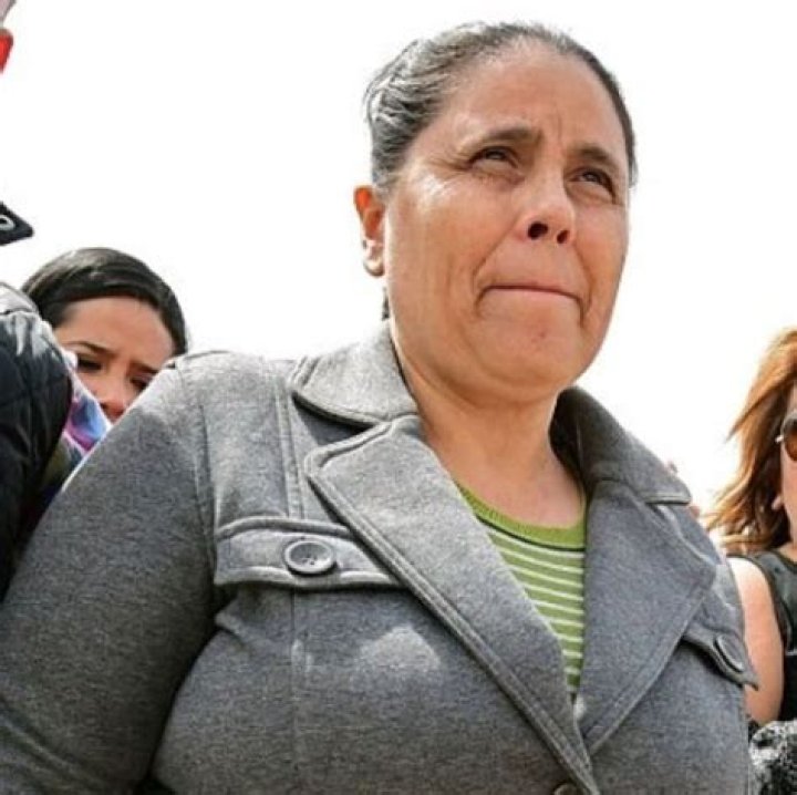 Bernarda Guzm&aacute;n Loera Facts About Joaqu&iacute;n Guzm&aacute;n's Sister Dicy Trends
