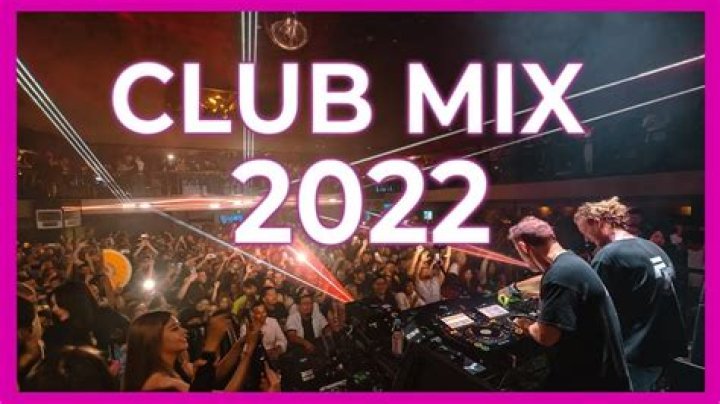 Best EDM Remix of 2022- Lithuania HQ - edm music top 10