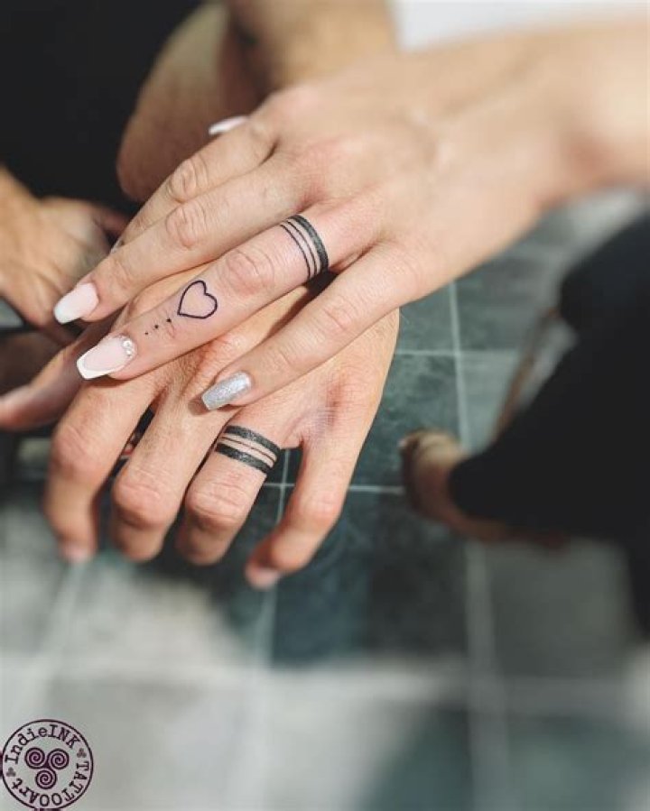 Best Finger Tattoo for Men [New Design] 2020 Traditional hand tattoo