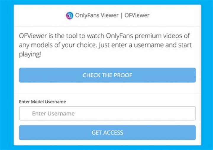 Best Onlyfans Viewer Tool 2022