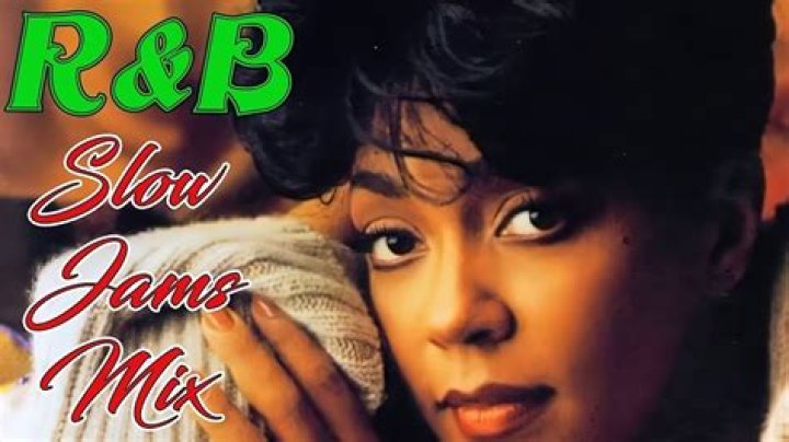 BEST R&B SLOW JAMS MIX | Mary J Blige, Joe, R KElly, Keith Sweat, Usher - slow r&b songs from the 70s