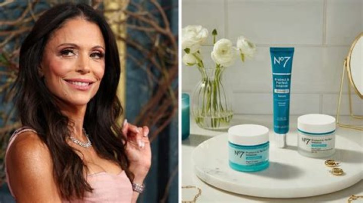 Bethenny Frankel's girl Bryn wears Hello Kitty shades on ice cream