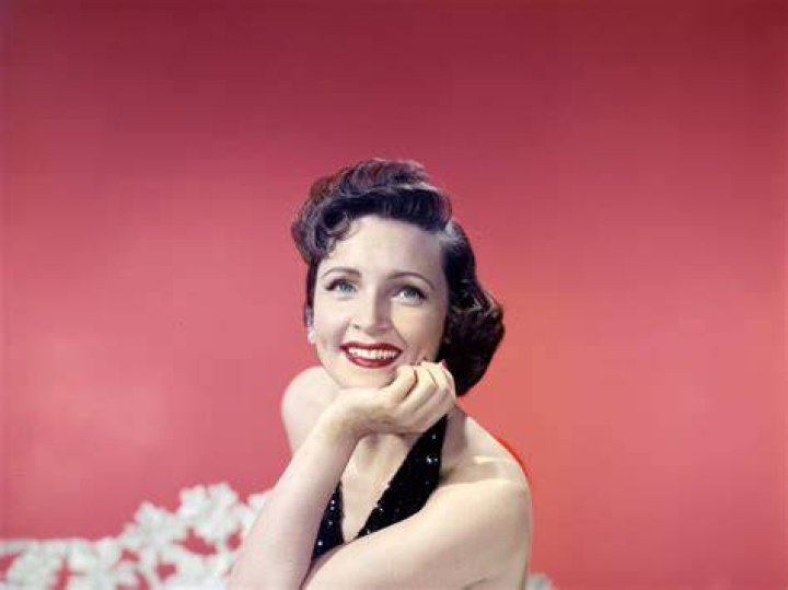 Betty White 'died of natural causes,' not COVID booster complications