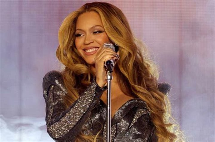 Beyonce Beyonce Photo (35132467) Fanpop