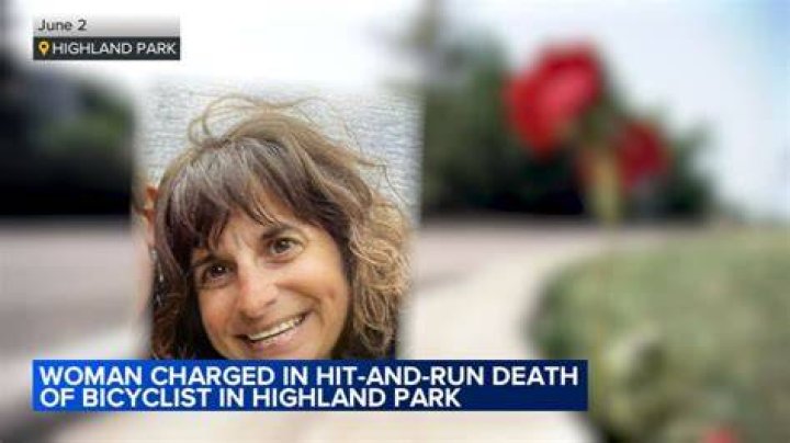 Bicyclist Maureen Wener Obituary And Death Cause