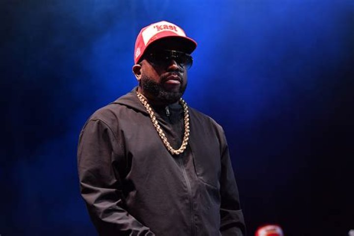 Big Boi of OutKast Puts Dungeon Family House on Airbnb for 25 XXL