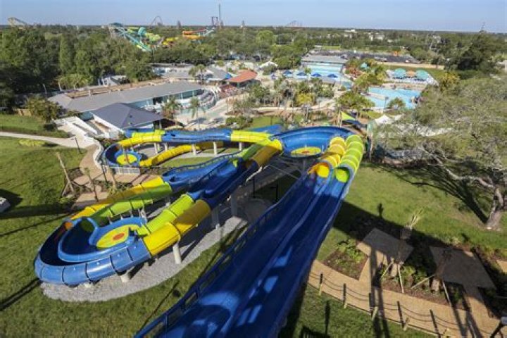 Big Kahuna&rsquo;s Water & Adventure Park Seashell Property Management LLC