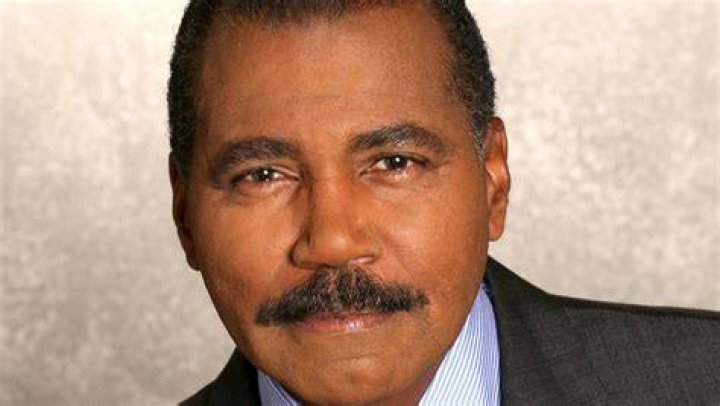 Bill Whitaker joins '60 Minutes' cast