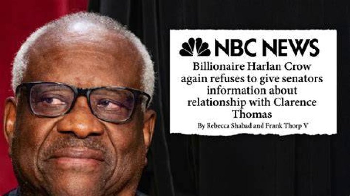 Billionaire Harlan Crow Invests In Texas Property, Politics and Bells