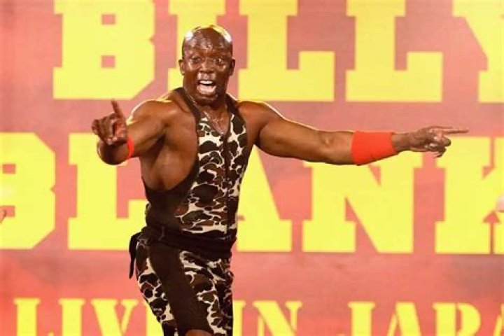 Billy Blanks, Wiki, Age, Weight, Family, Career and Net Worth