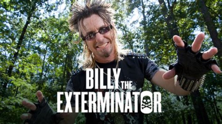 Billy Bretherton