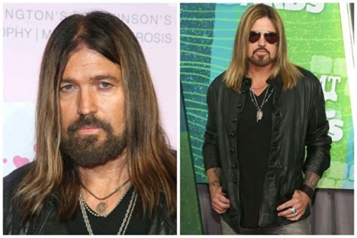 Billy Ray Cyrus age, net worth, wife, height, biography, who is Billy