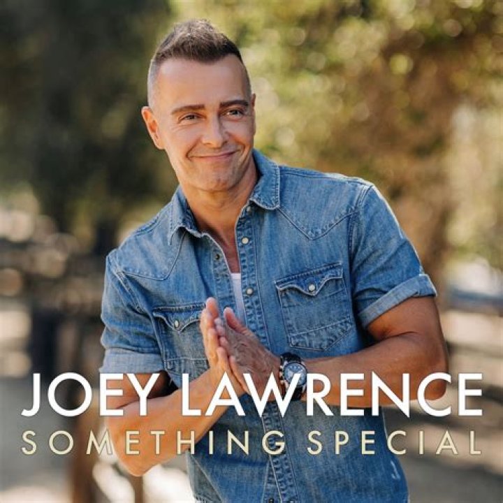 Bio of Joey Lawrence, Net Worth2023, Wife, Kids