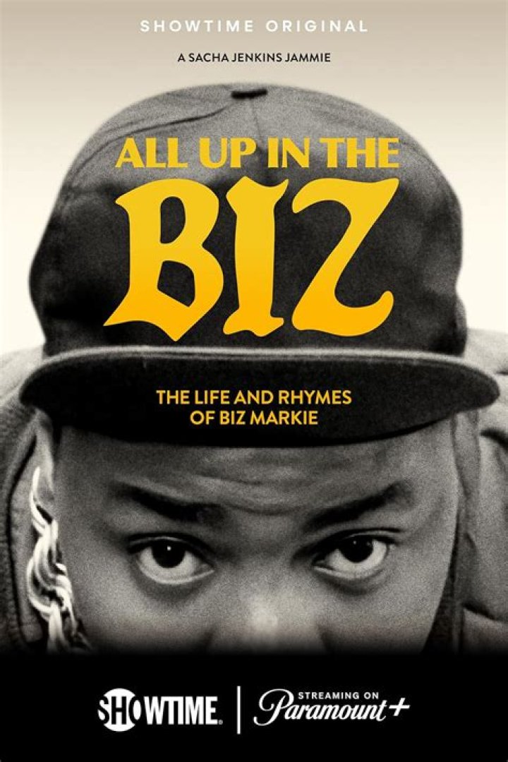 Biz Markie 46 years