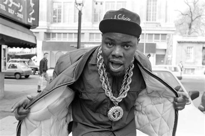 Biz Markie 