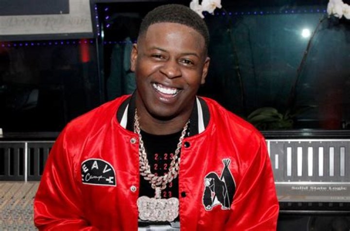 Blac Youngsta's Net Worth in 2023
