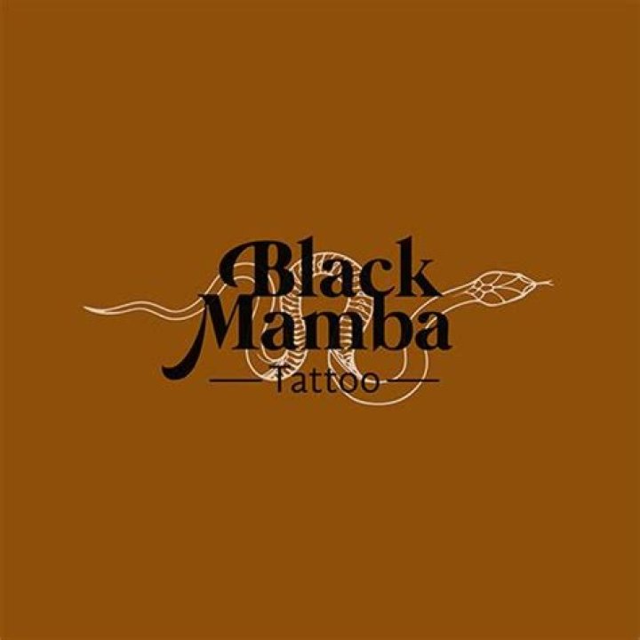 Black Mamba tattoo Black mamba tattoo, Mamba tattoo, Mamba