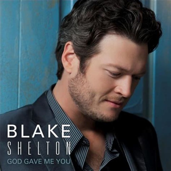 Blake Shelton - God's Country (Official Music Video) - country music meme facebook