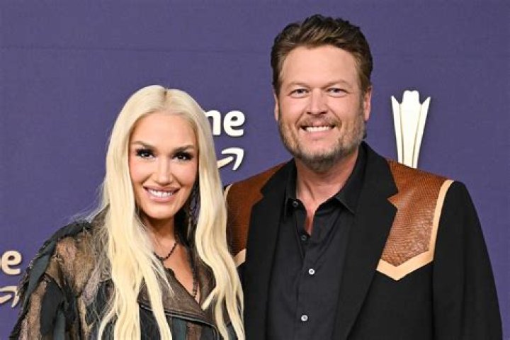 Blake Shelton News on Cancer Research Program at Oklahoma's Children