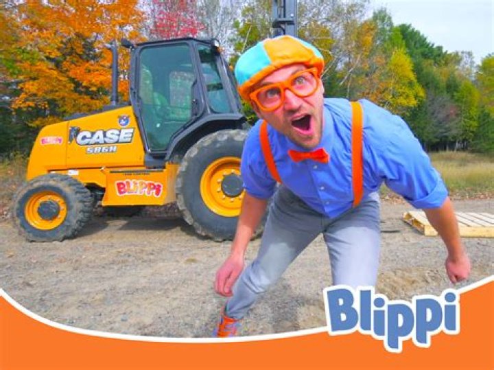 Blippi