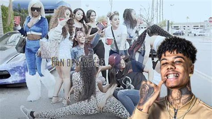 Blueface Bad Girls Club. SEASON 2 EPISODE 1 (HD VERSION) YouTube
