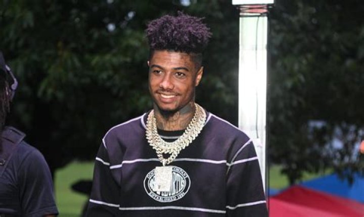 Blueface's Net Worth (Updated 2024)