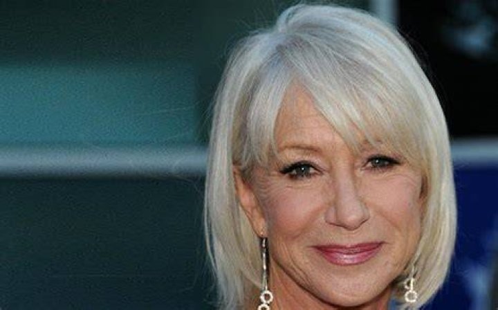Blythe Danner 67 years