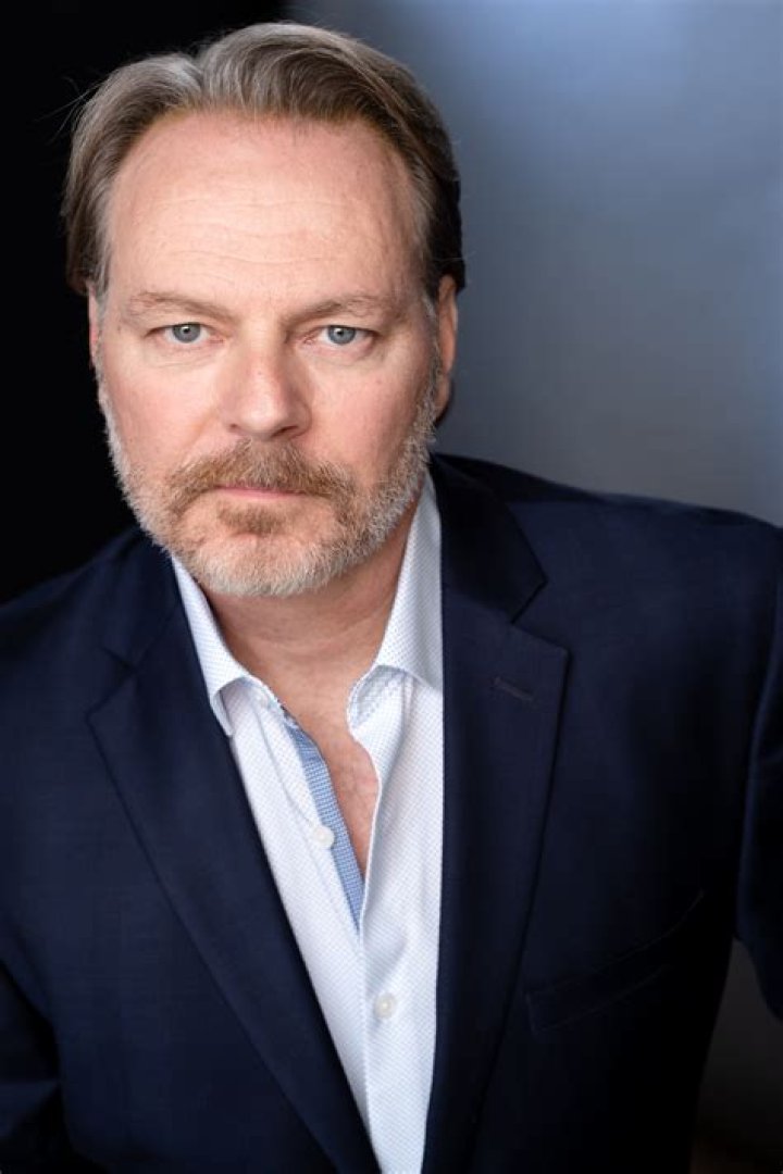 Bo Foxworth Profile Images &mdash; The Movie Database (TMDb)