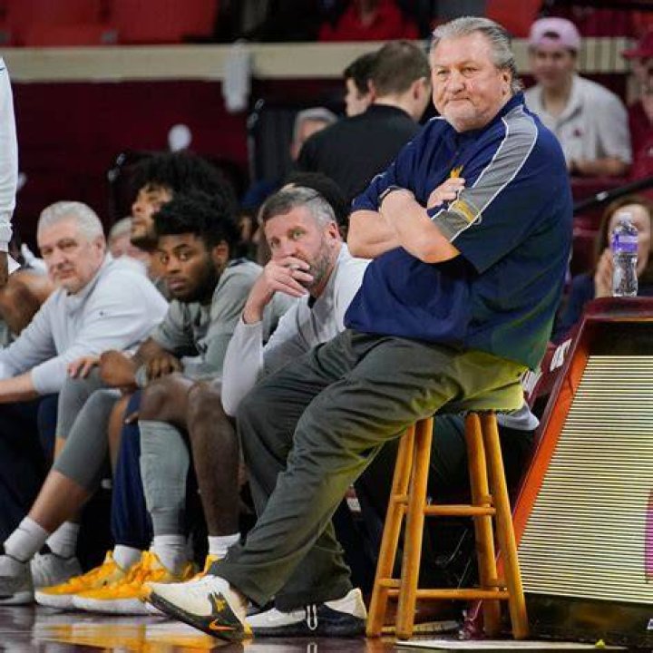 Bob Huggins Bio, Age, Parents, Wife, Children, Net Worth