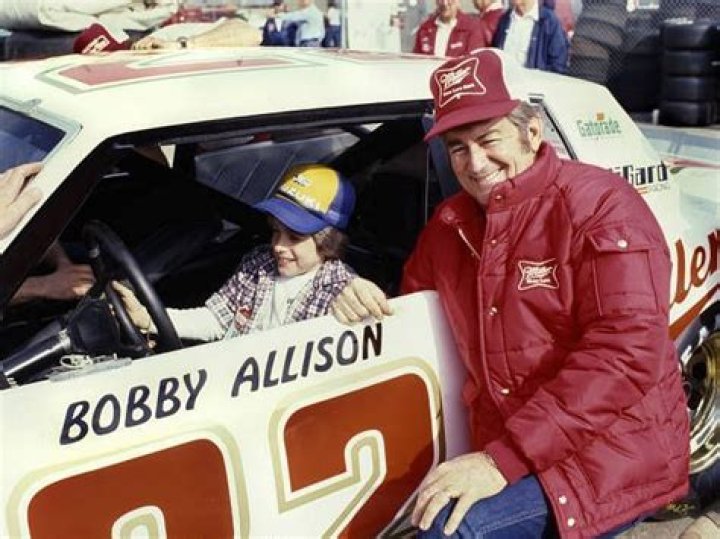 Bobby Allison Net Worth 2018 What is this NASCAR driver worth?