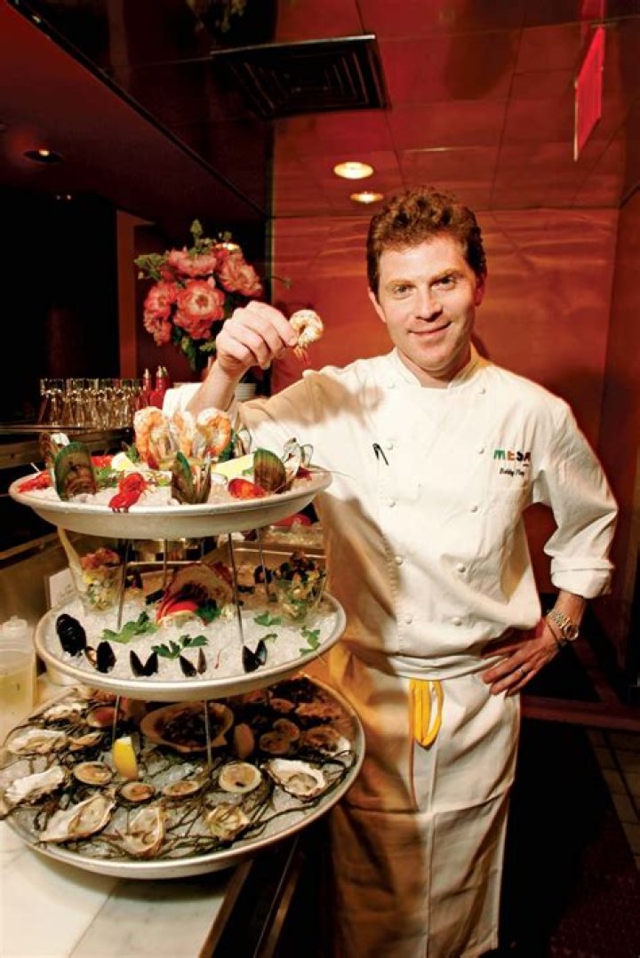 Bobby Flay's Daughter, Sophie Flay Your Questions Answered