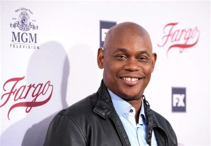 Bokeem Woodbine Age, Net Worth, Biography, Height,