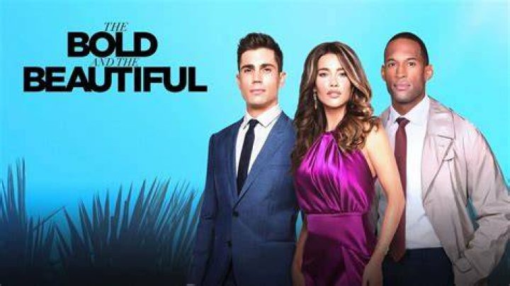 Bold and the Beautiful Star Thorsten Kaye Celebrates His Birthday