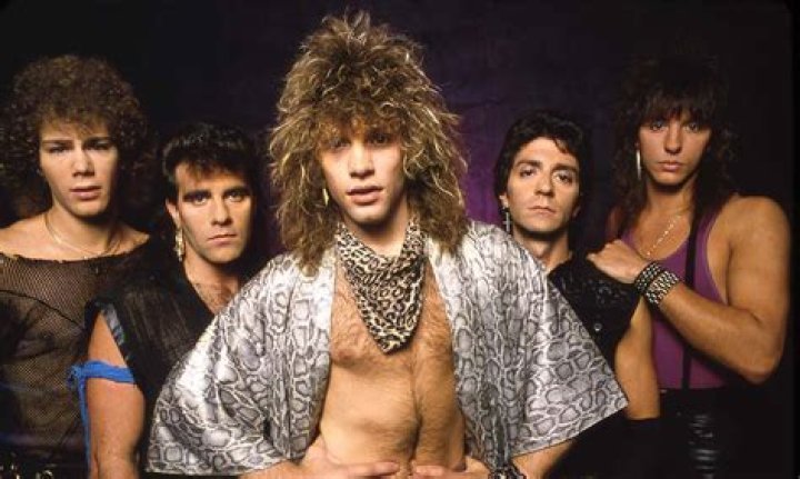 Bon Jovi