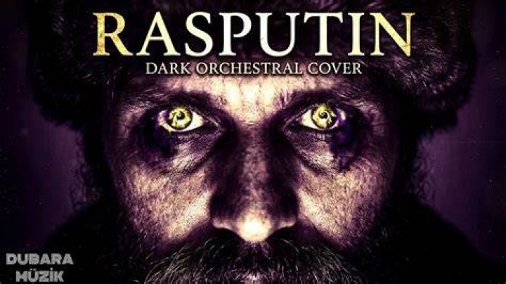 Boney M - Rasputin (metal cover by Leo Moracchioli) - songs covered by metal bands