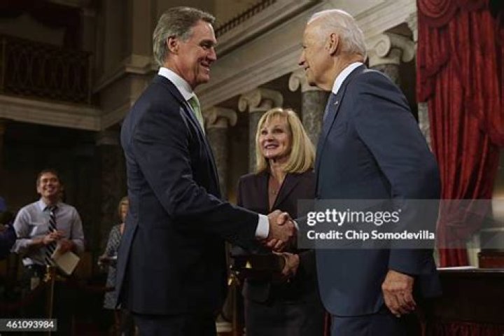 Bonnie Perdue: David Perdue Wife Age, Wiki, Bio, Family and Children