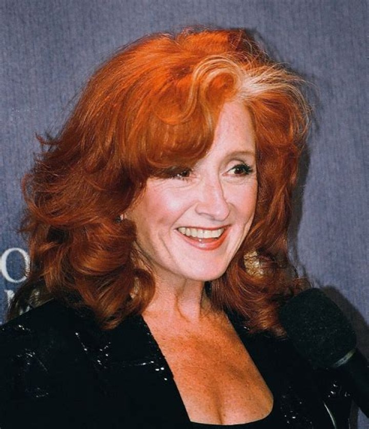 Bonnie Raitt Net Worth, Height-Weight, Wiki Biography, etc
