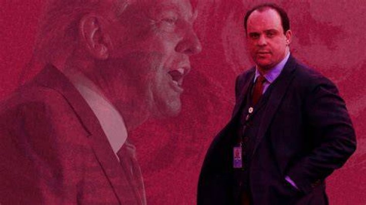 Boris Epshteyn biography
